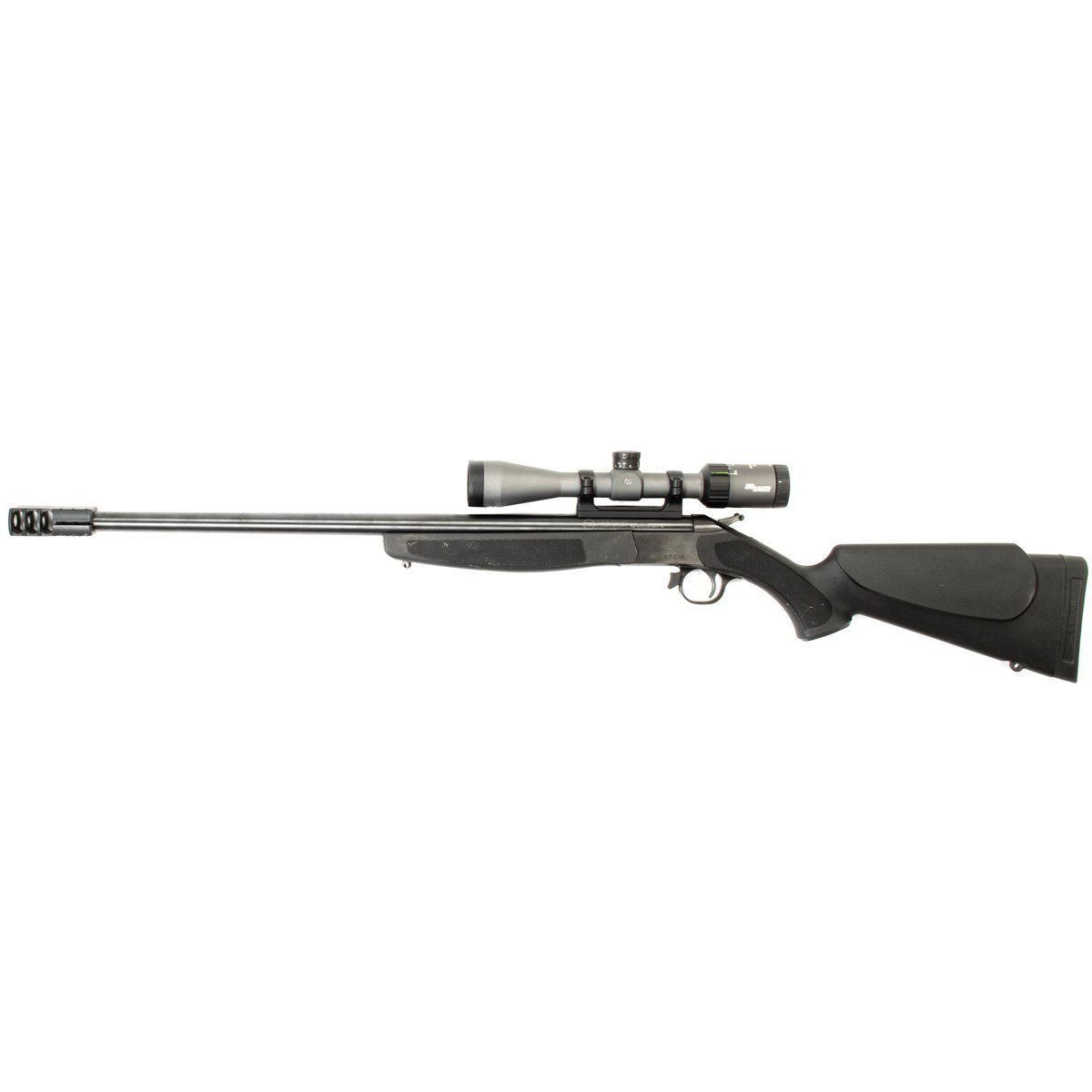 CVA HUNTER